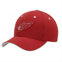CAP - NHL - DETROIT RED WINGS